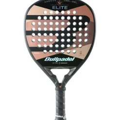 Elite padel racket*Bullpadel Sale