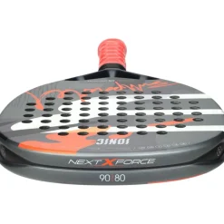IONIC Power 25 padel racket*Bullpadel Sale