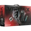 Vertex 04 pack black*Bullpadel
