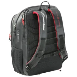 Vertex 04 pack black*Bullpadel