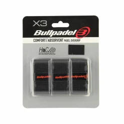 Vertex 04 pack black*Bullpadel
