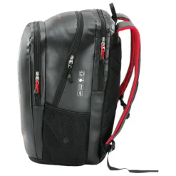 Vertex 04 pack black*Bullpadel