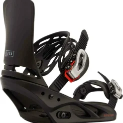 105451 Lexa Re:Flex bindingen dames black*Burton Discount