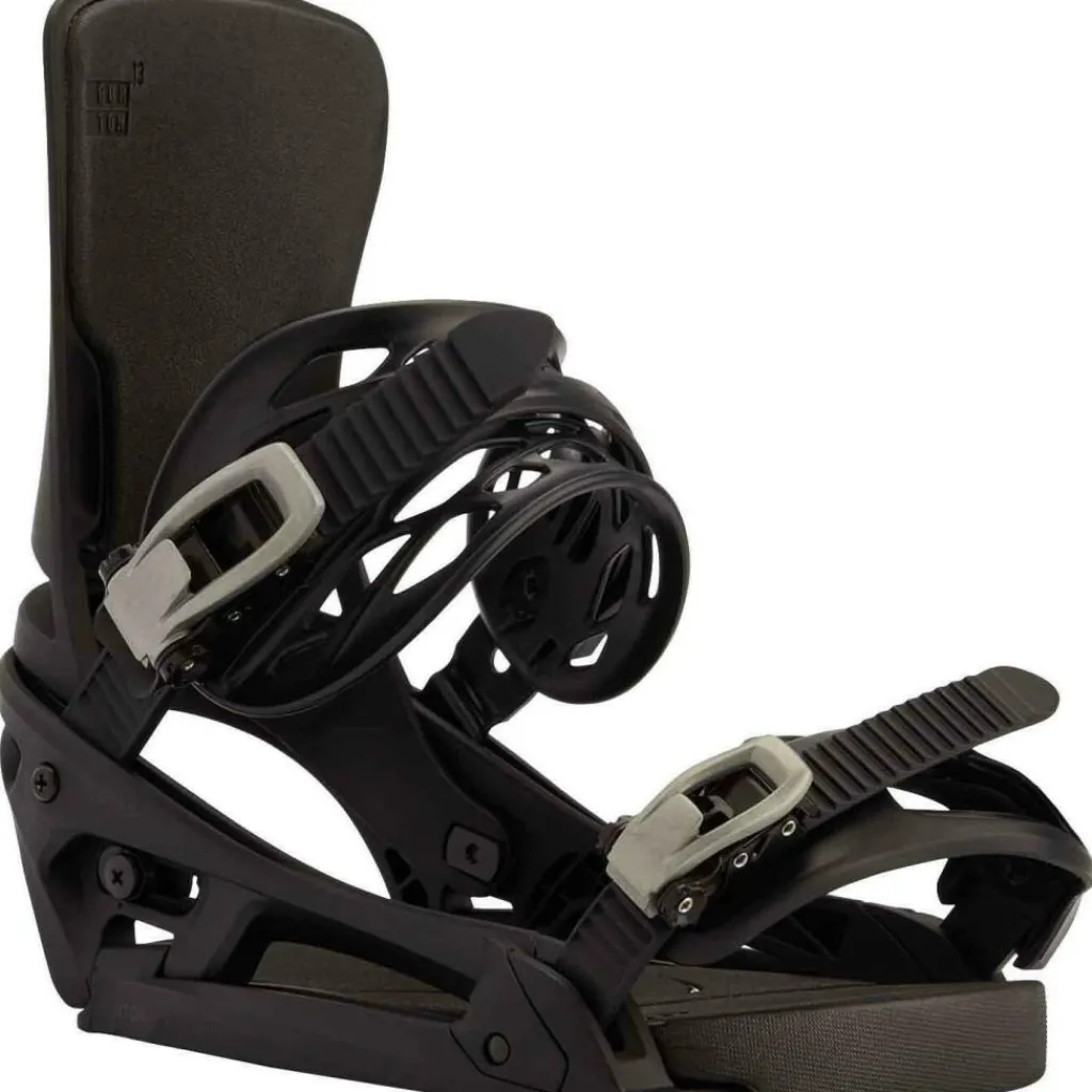 Cartel EST bindingen black*Burton