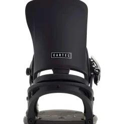 Cartel EST bindingen black*Burton