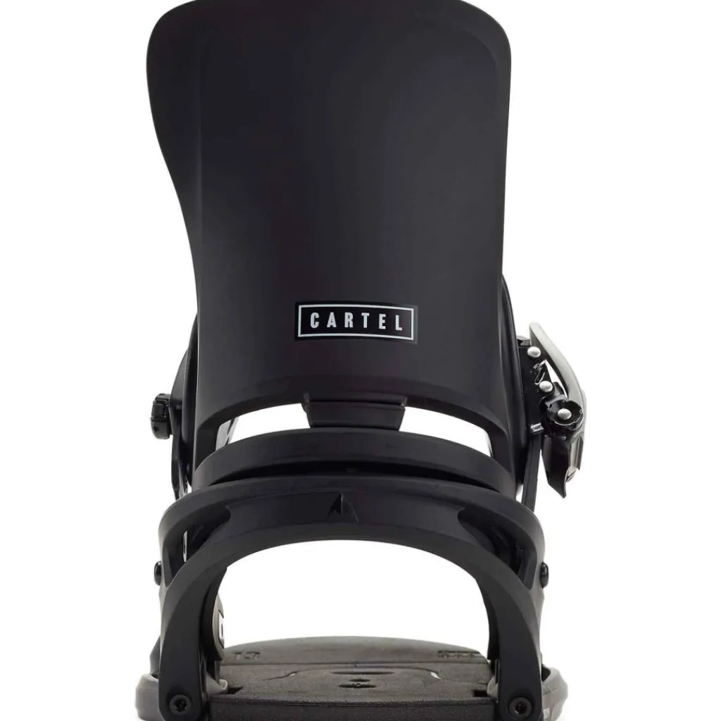 Cartel EST bindingen black*Burton