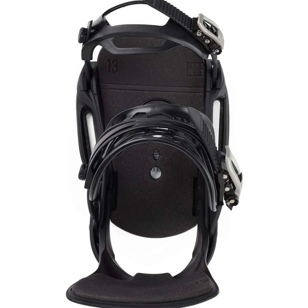 Cartel EST bindingen black*Burton