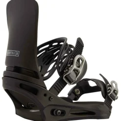 Cartel X Re:Flex bindingen black*Burton Hot