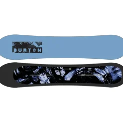 Cartographer Camber 24 - 25 snowboard*Burton Outlet