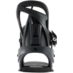 Citizen Re:Flex bindingen dames black*Burton Outlet