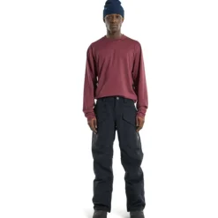 Covert 2.0 2L skibroek heren true black*Burton