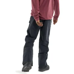 Covert 2.0 2L skibroek heren true black*Burton