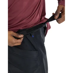 Covert 2.0 2L skibroek heren true black*Burton