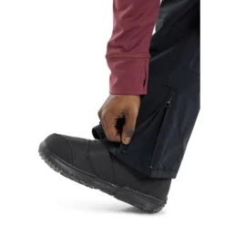 Covert 2.0 2L skibroek heren true black*Burton