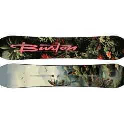 Custom Camber 25 - 26 snowboard heren*Burton Online