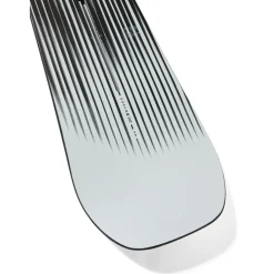 Custom X Camber 25 - 26 snowboard heren*Burton Clearance