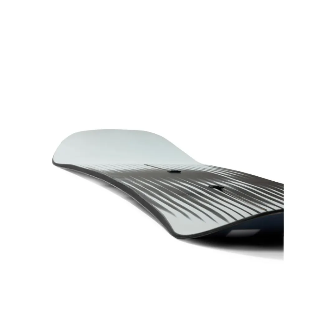 Custom X Camber 25 - 26 snowboard heren*Burton Clearance