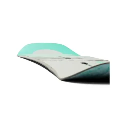 Feelgood 25 - 26 snowboard dames*Burton Best