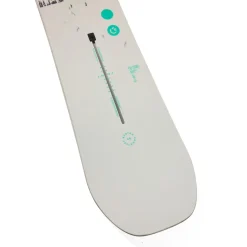 Feelgood 25 - 26 snowboard dames*Burton Best