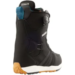 Felix BOA snowboardschoenen dames black*Burton Outlet