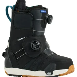 Felix Step On Soft snowboardschoenen dames black*Burton