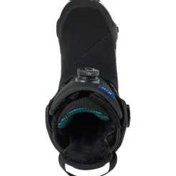 Highshot X Step On snowboardschoenen dames black*Burton Best