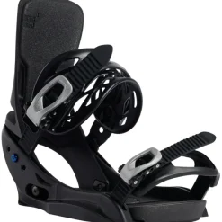 Lexa EST bindingen dames black*Burton Outlet