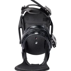 Lexa EST bindingen dames black*Burton Outlet