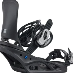 Lexa Re:Flex bindingen dames black*Burton Online