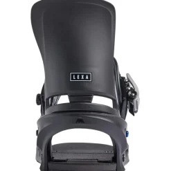Lexa Re:Flex bindingen dames black*Burton Online