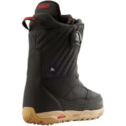 Limelight BOA snowboardschoenen dames black brown*Burton Online