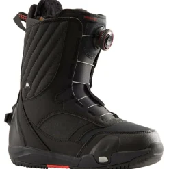 Limelight Step On snowboardschoenen dames black*Burton Hot