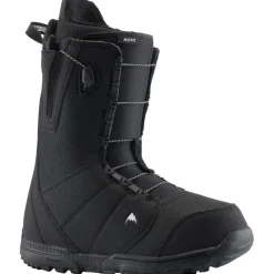 Moto snowboardschoenen heren black*Burton Online