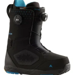 Photon BOA snowboardschoenen heren black blue*Burton Best