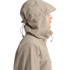 Reserve 2L Insulated winterjas heren summit taupe*Burton Discount