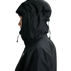 Reserve 2L Insulated winterjas heren true black*Burton Clearance