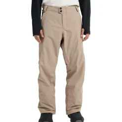 Reserve 2L skibroek heren summit taupe*Burton Clearance