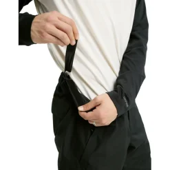 Reserve 2L skibroek heren true black*Burton Best