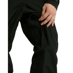 Reserve 2L skibroek heren true black*Burton Best