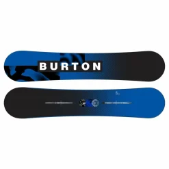 Ripcord Flat Top 24 - 25 snowboard*Burton Discount