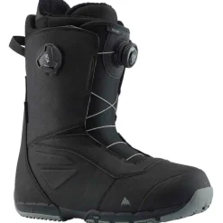 Ruler BOA snowboardschoenen heren black*Burton Discount