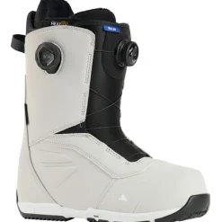 Ruler BOA snowboardschoenen heren grey cloud*Burton Hot
