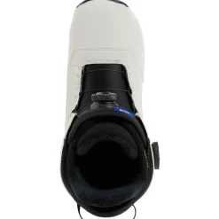 Ruler BOA snowboardschoenen heren grey cloud*Burton Hot