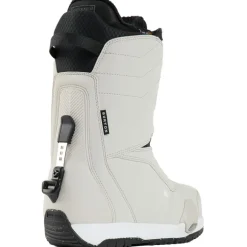 Ruler Step On snowboardschoenen heren grey cloud*Burton Outlet