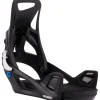 Step On Re:Flex bindingen junior black*Burton Best