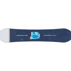 Yeasayer 25 - 26 snowboard dames*Burton Clearance