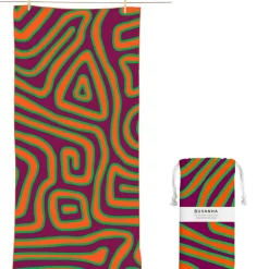 Colombia strandlaken 160 x 80 cm*Buvanha Sale