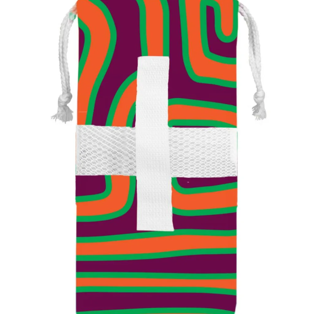 Colombia strandlaken 160 x 80 cm*Buvanha Sale