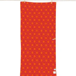 Curaçao 01 strandlaken 200 x 90 cm*Buvanha Discount