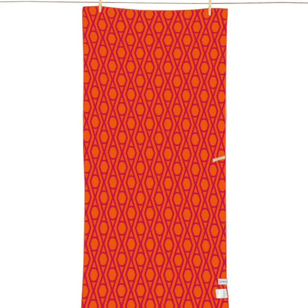 Curaçao 01 strandlaken 200 x 90 cm*Buvanha Discount